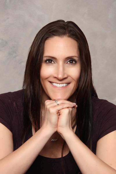 Tara Dawn Miller - Psychotherapist, Speaker, Author